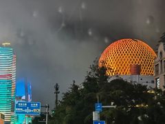 -青岛第三海水浴场