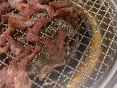 安格斯牛肋条-·缸桶屋·韩式牛肋条自助烤肉(西湖D11店)