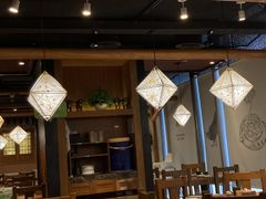 -云海肴·汽锅鸡·云南代表菜(天山百盛优客店)