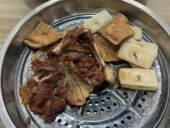 -瑞安第一泡·后街泡泡(虹桥后街店)
