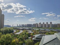 -清河半岛温泉度假酒店