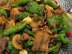 -人民公社大食堂(张家湾店)