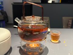 -小大董·烤鸭(观景餐厅·南京西路店)