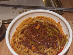 -谷丽麦馕新疆菜·清真(步步高梅溪新天地店)