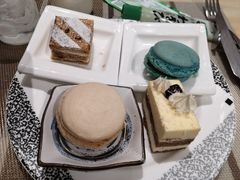 -西藏饭店·亚克·食光自助餐厅(文殊院店)