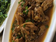 -如意楼农家菜(雁荡山店)