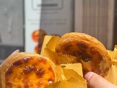 -安德鲁饼店(总店)