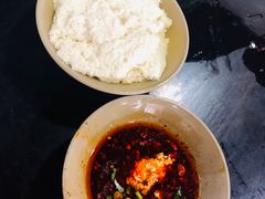 梯砍豆花-梯坎豆花