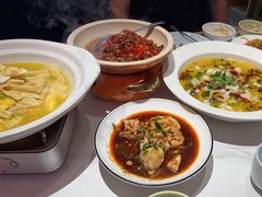 -金芙蓉|湘味小炒·鲜炒黄牛肉(淮安生态新城吾悦店)