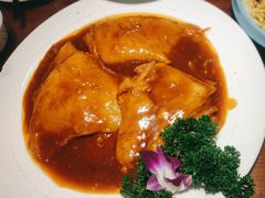 -惠宾饭庄(中山路店)