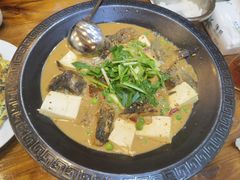 -下梅人家土菜馆(历史文化餐厅度假区店)