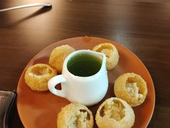 -南国印度餐厅Dakshin