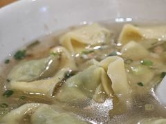 -东泰祥生煎馆(重庆北路店)
