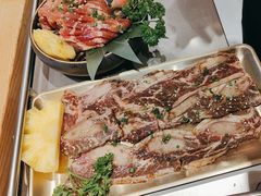-韩宫宴和牛烤肉(宣州国购店)