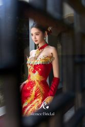 -Renee芮亦婚纱(原丽莎)
