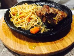 -犇腾牛排(盛泽太古店)