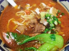 -陕老顺肉夹馍油泼面(湖东店)