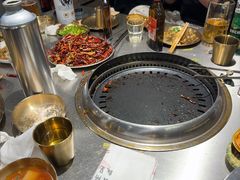 -炉队长·齐齐哈尔家庭烤肉(马家堡店)