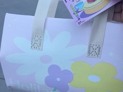 -好利来(十里河店)