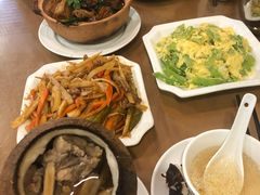 -大唐靓汤江门私房菜(景田店)