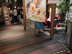 -湊湊火锅·茶憩(石家庄万象城店)