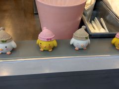 -麦丽丝红油辣椒冰淇淋(江家巷店)