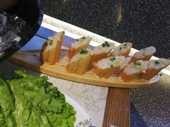 -鲜潭蒸汽石锅鱼(五道口购物中心店)