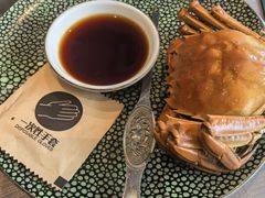 -龙井御庄·精致江南菜(龙井店)