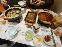 -全牛匠·乐山跷脚牛肉(西北旺万象汇店)