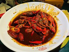 -叶派龙虾•招牌香辣蟹·海鲜(中海国际店)