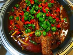 -潇湘码头·鲜湘菜(清河店)