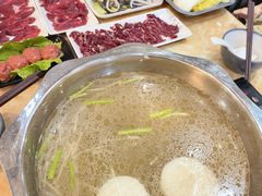 -三牛牛肉火锅