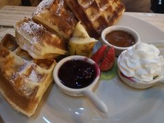 -漫咖啡MAANCOFFEE(人大店)