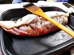 -纽道沸巫山纸包鱼(中海国际店)