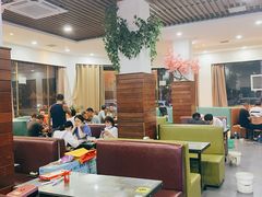 大堂-彭胡子虾蟹馆