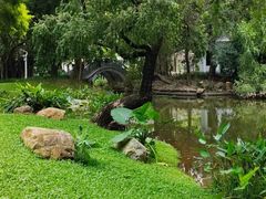 -人民公园(罗湖区)