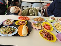 -清华大学-观畴园餐厅