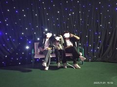 -汕头蓝水星欢乐世界