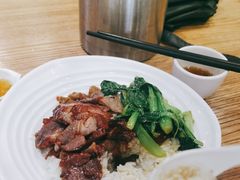 -裕记烧腊连锁餐饮(国商分店)