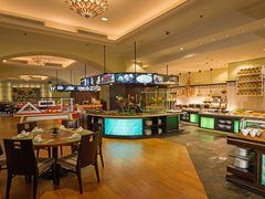 -哈尔滨香格里拉大酒店