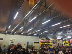 -蚝得喜海鲜(东城店)