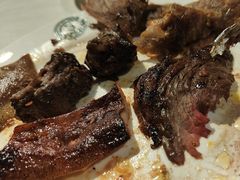 -戈拿旺巴西烤肉(崇文门店)