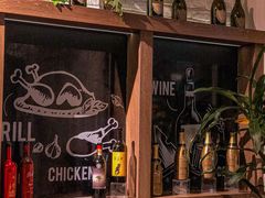 -Bistro 63 创意融合料理(广粤天地店)