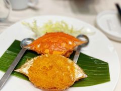 赛螃蟹-蔡澜点心·粤菜(月星环球港店)