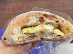 -Juicy Bakery(大学路店)