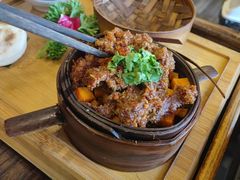 -盡膳口福·百年汤方火锅(科华北路店)
