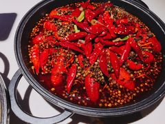 -黄尚皇小龙虾-螃蟹-烧烤工坊(皇后公园店)