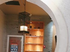 -呷哺呷哺 黄金牧场 (欢乐谷店)