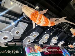 -辣小妮de川菜馆(红旗Mall店)