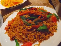 -金太阳海鲜烧烤·本地人餐厅(东纬路旗舰店)